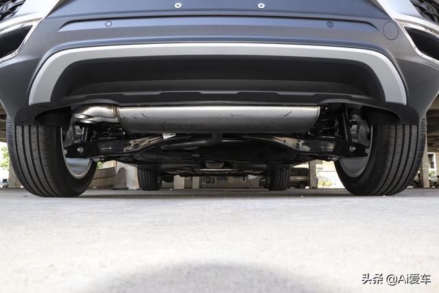 大众小型suv，大众全新小型SUV亮相（小尺寸德系家用SUV）