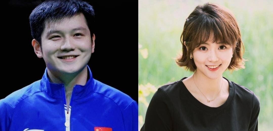 在德班世乒赛上,樊振东成功卫冕男单冠军.