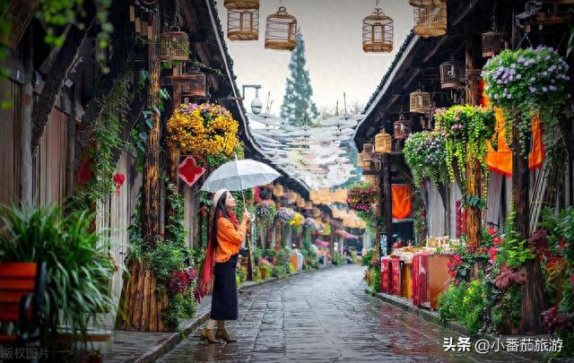 成都市区必去的景点，成都市区必去的十大景点（成都旅游必去的十大景点推荐）