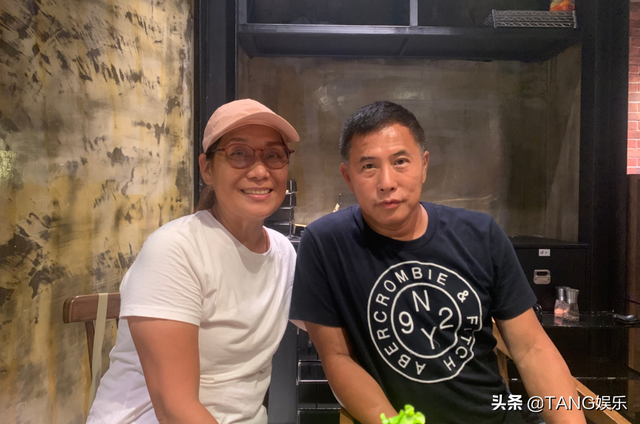 倚天屠龙记83版，倚天屠龙记苏有朋版（83版《射雕英雄传》演员近照爆出）