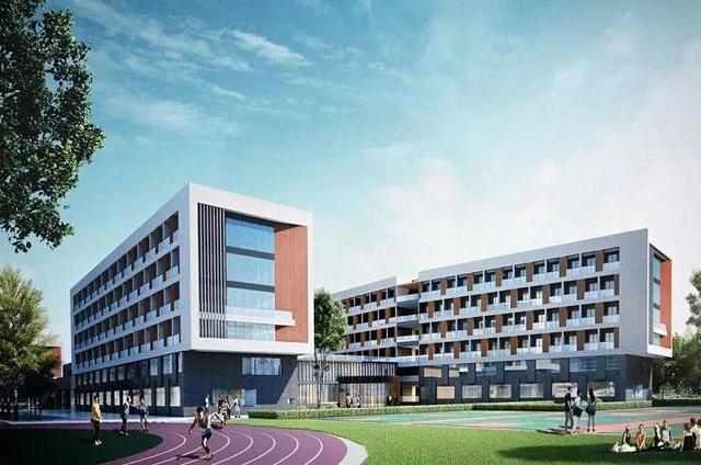 徐州医药高等职业学校，徐州医药高等职业学校分数线2022（被投资11亿的大学砸中）