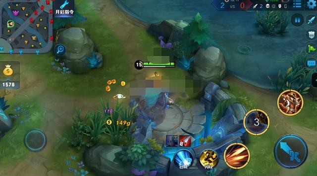 lol打野怎么带节奏，王者荣耀做到这三点