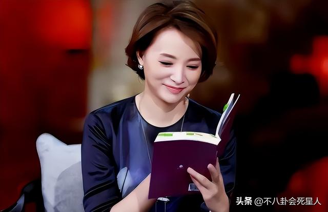 李思思是哪所大学的，李思思是哪毕业的（9位央视女主播的婚姻）