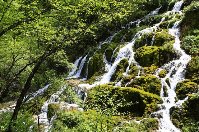 青海旅游景点，青海游玩攻略︱到青海游玩必去的10个最美旅行地