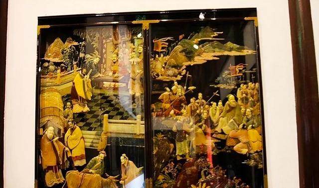 夫子庙门票是多少啊，夫子庙怎么买票（走进南京夫子庙大成殿）