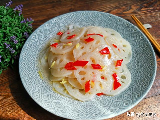 莲藕怎么做好吃，莲藕怎么做好吃又简单（莲藕最好吃的8道做法）