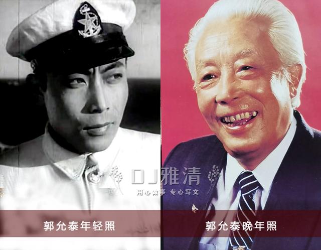 渴望王沪生是谁扮演，都说北影厂帅哥多
