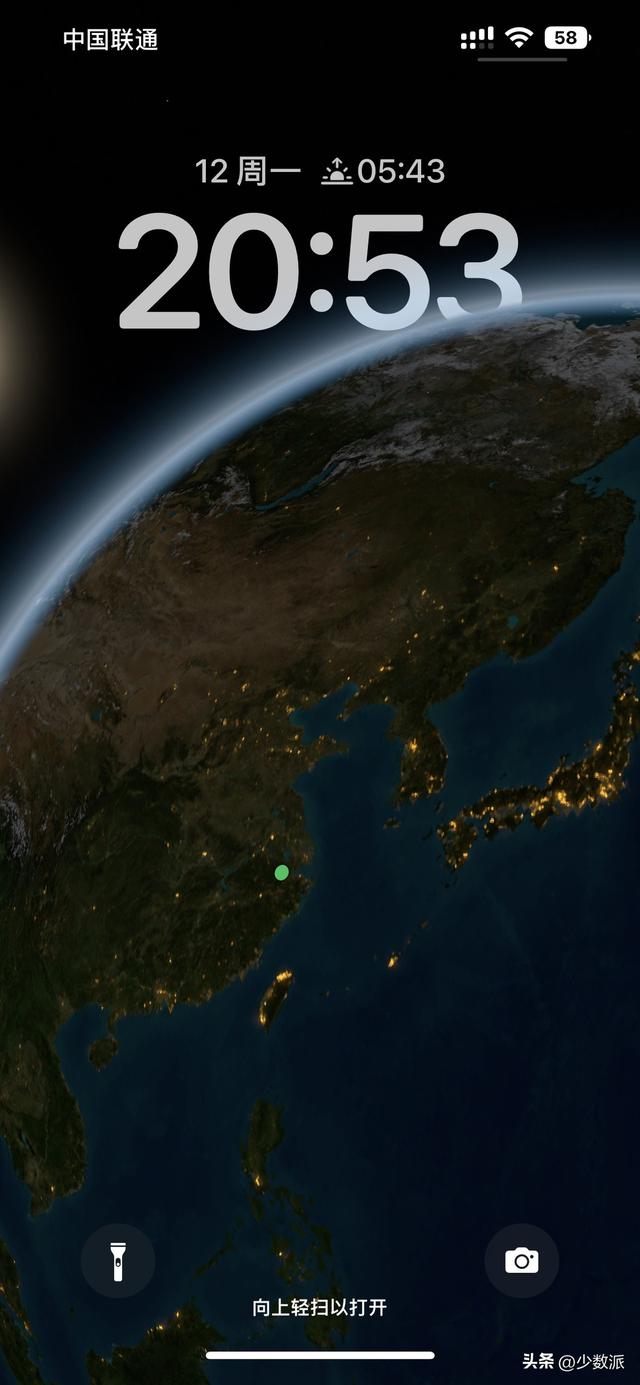 苹果手机怎么设置动态壁纸，苹果手机怎么设置动态壁纸自定义（升级后先试试这些新功能）