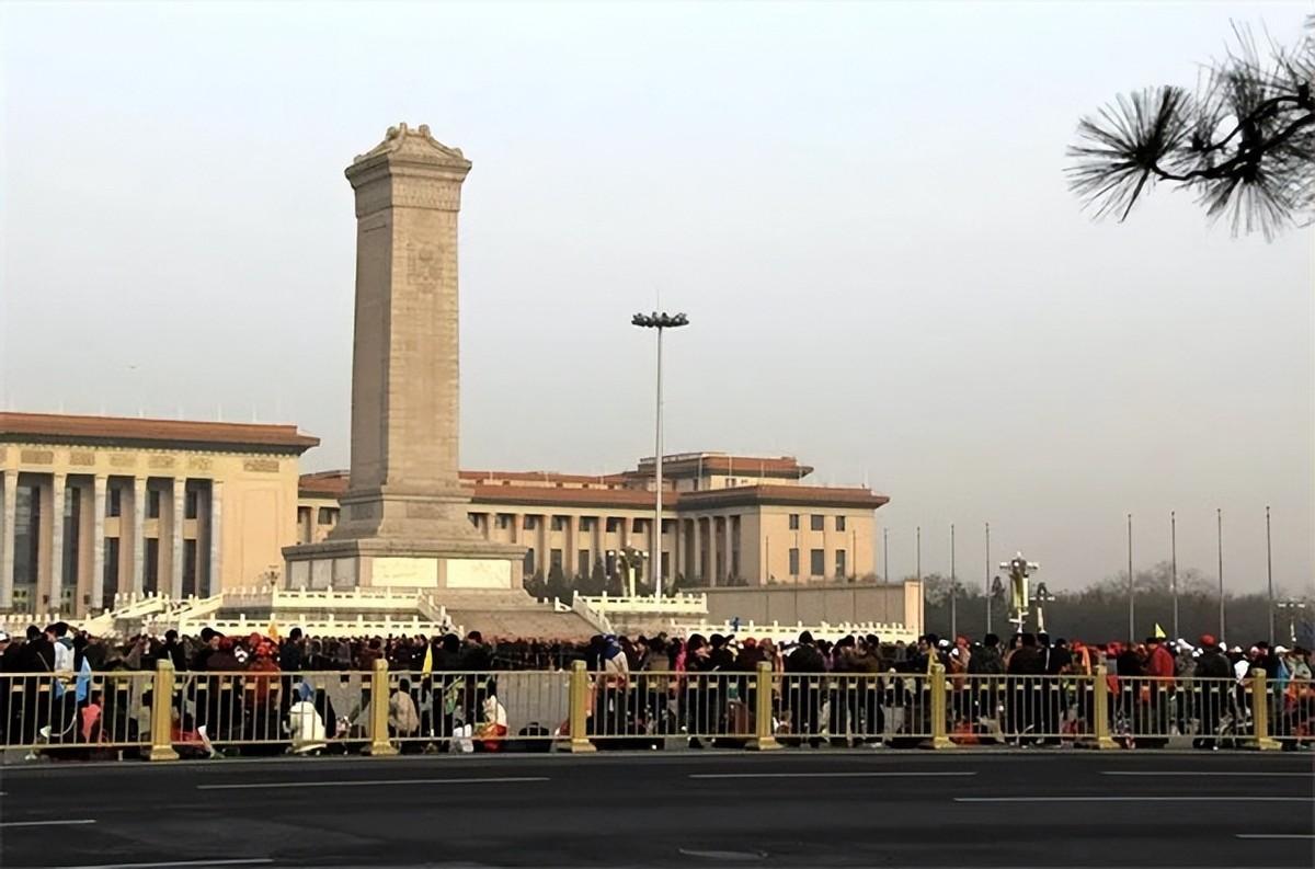 古建设计院（毛主席纪念堂建设全过程）