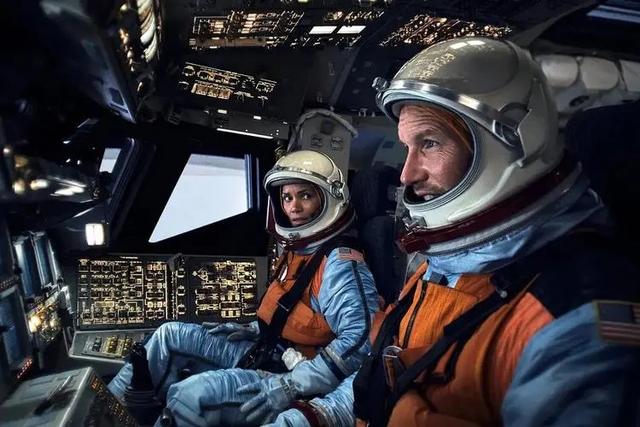 全球公认十部科幻电影，《流浪地球2》有资格了