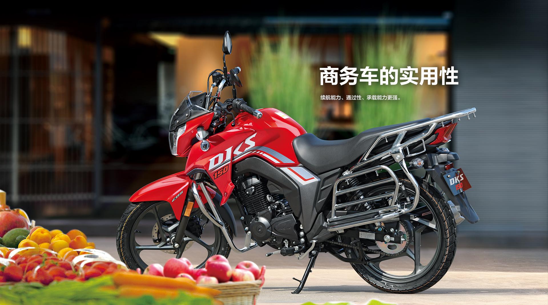 摩托车种类(十大最受欢迎摩托车)