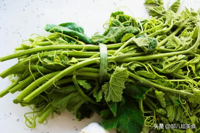 夏季时令菜谱大全，夏季时令果蔬菜谱（遇到可别手软）