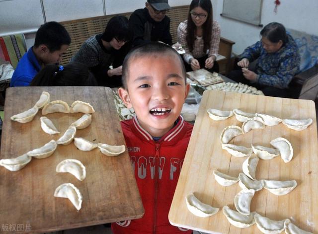 饺子的制作步骤，制作饺子最棒方法（牢记“3放2不放”）