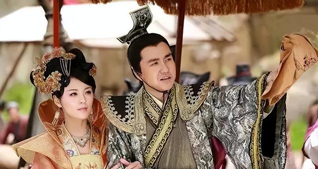 孝昭帝是哪个朝代，孝昭帝是哪个朝代的人（为何变为昏暴之君）