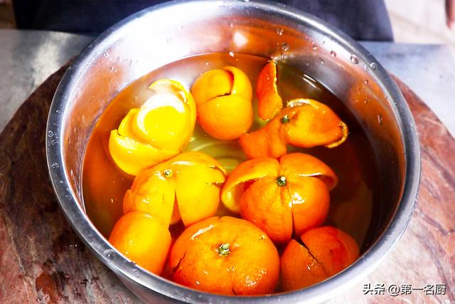 柠檬茶的制作方法，自制柠檬红茶的方法与步骤（教你3款\