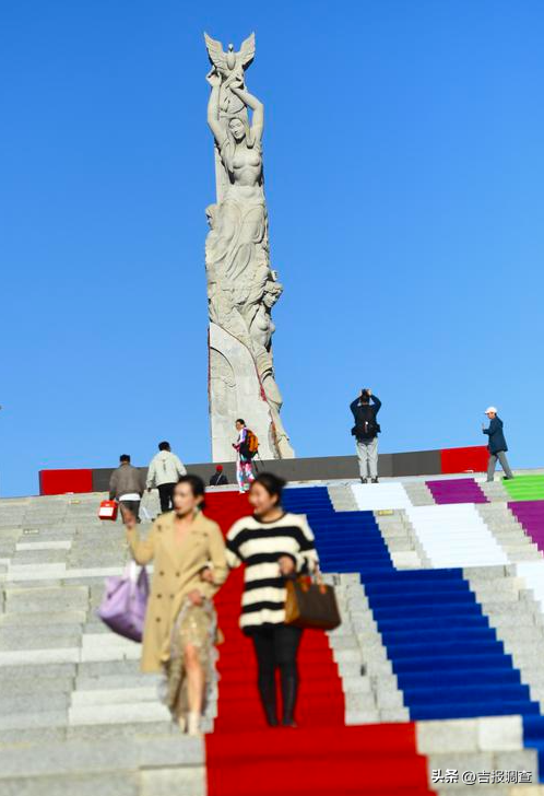 长春市都有哪些公园可以玩，长春市这些文化主题公园你都去过吗