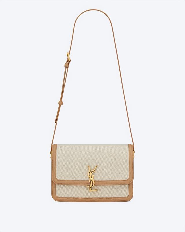 今年流行的帆布包，上架2023夏季新包