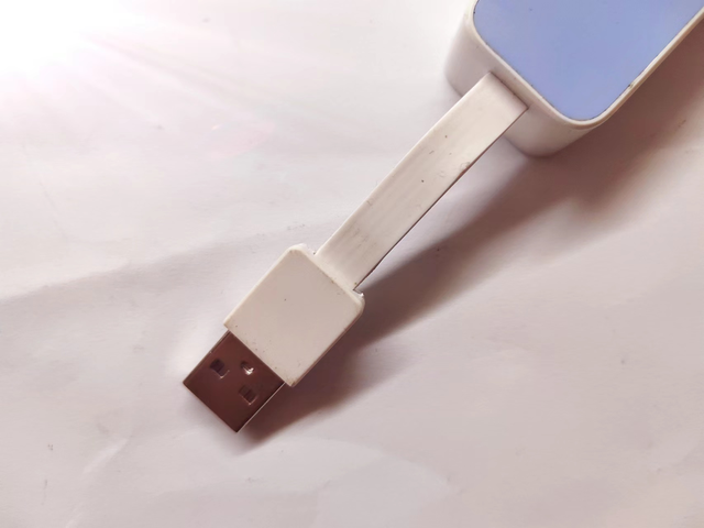 计算机的端口有哪些,常用计算机端口(带你了解现在最常用的usb)