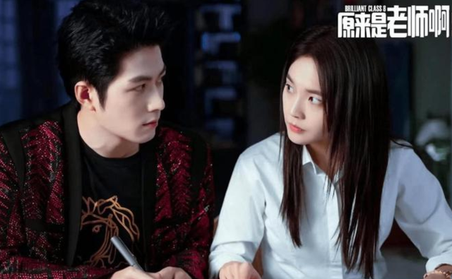 演员陈学冬简历，陈学冬合作过的所有女演员（31岁的陈学冬依旧在演艺圈“混日子”）