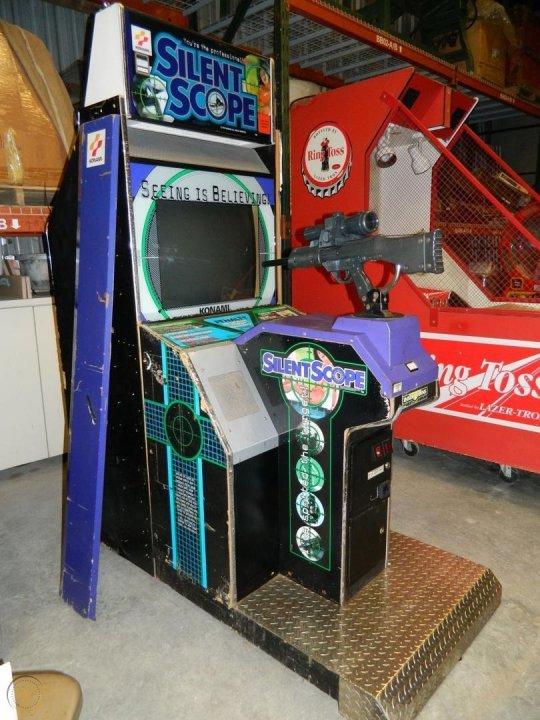 8倍98k瞄渣男网名，8倍98k瞄渣男微信昵称（盘点那些游戏里的狙击手们）