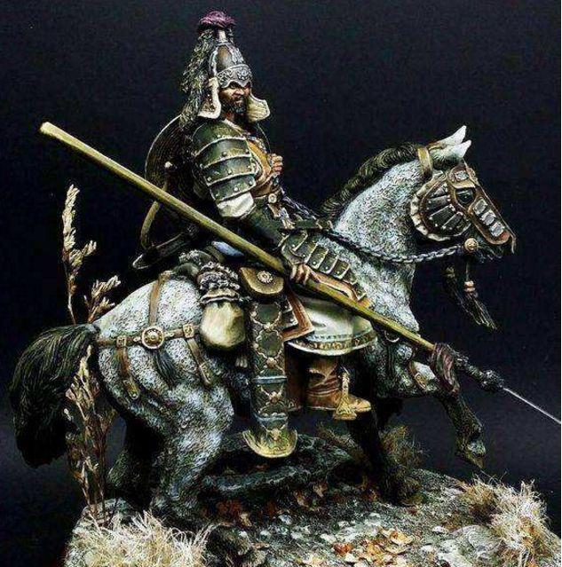 蒙古十大名将，蒙古名将失吉忽秃忽的简介有哪些呢（他们征服了大半个亚欧大陆）