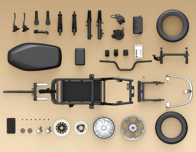 爱玛电动车全部车型，爱玛电动车全部车型图片价格（爱玛推出不要驾照的电动车）