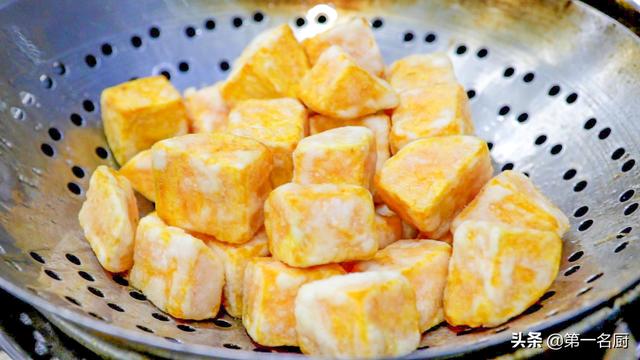家常菜做法大全有图，炒蘑菇肉做法大全（分享6道家常菜）
