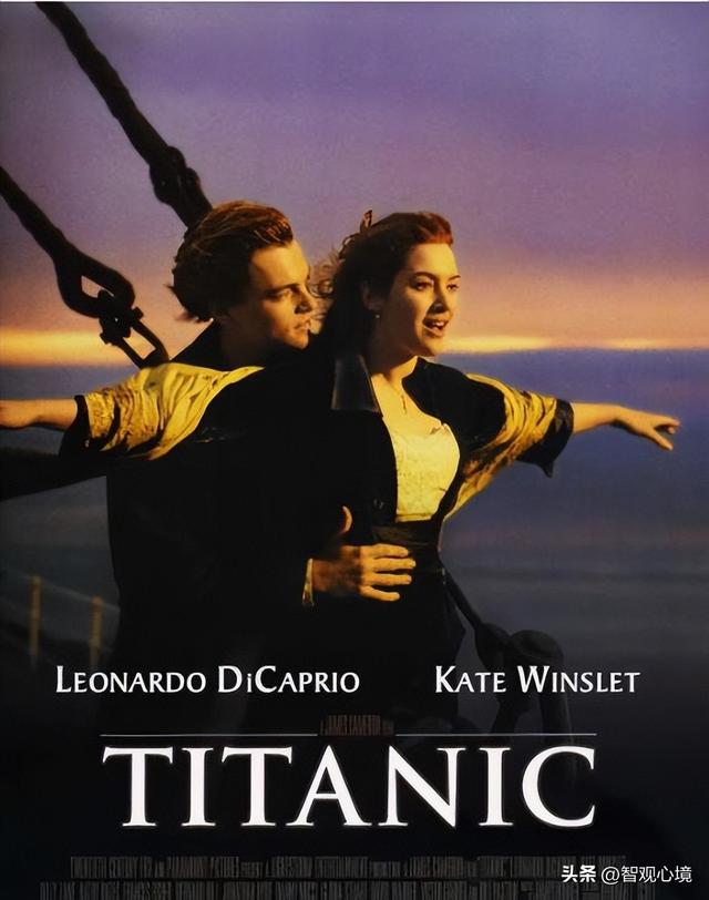 历史票房最高的十部电影，媒体评出全球历史上十大票房电影