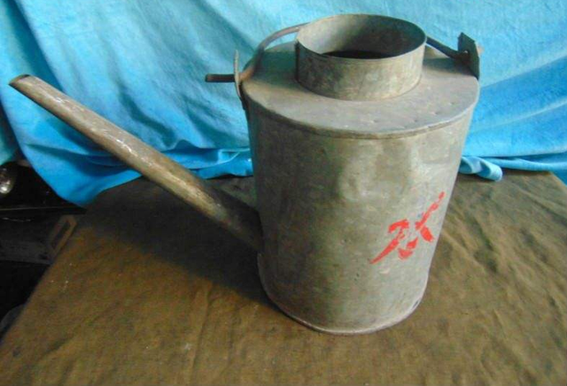 一担粮食是多少斤（父母辈们常用的13种老物件）