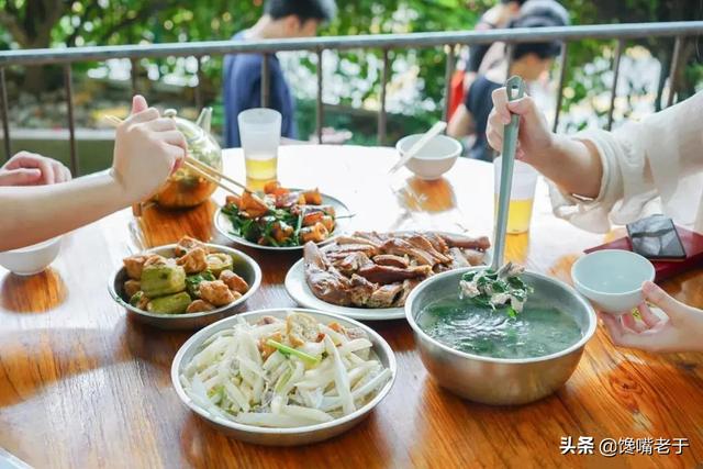 干煸大头菜的做法，火爆大头菜怎么炒（这6道菜“最脏”）