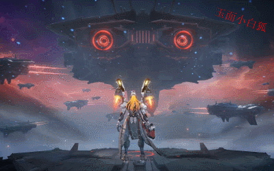 王者荣耀后羿皮肤，王者荣耀后羿皮肤了解（后羿机甲皮肤特效曝光）