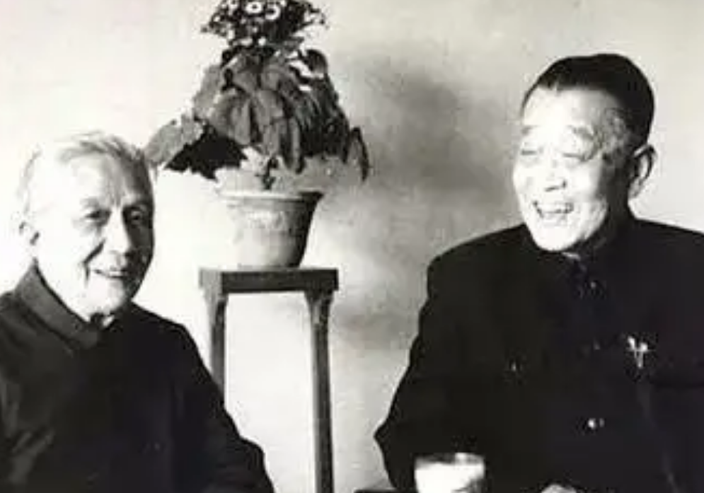 杜聿明怎么死的，杜聿明最后怎么死的（1981年杜聿明逝世）