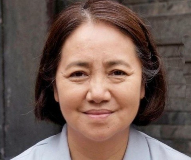 李幼斌个人简历，李幼斌老婆简历（李幼斌姐姐李野萍）