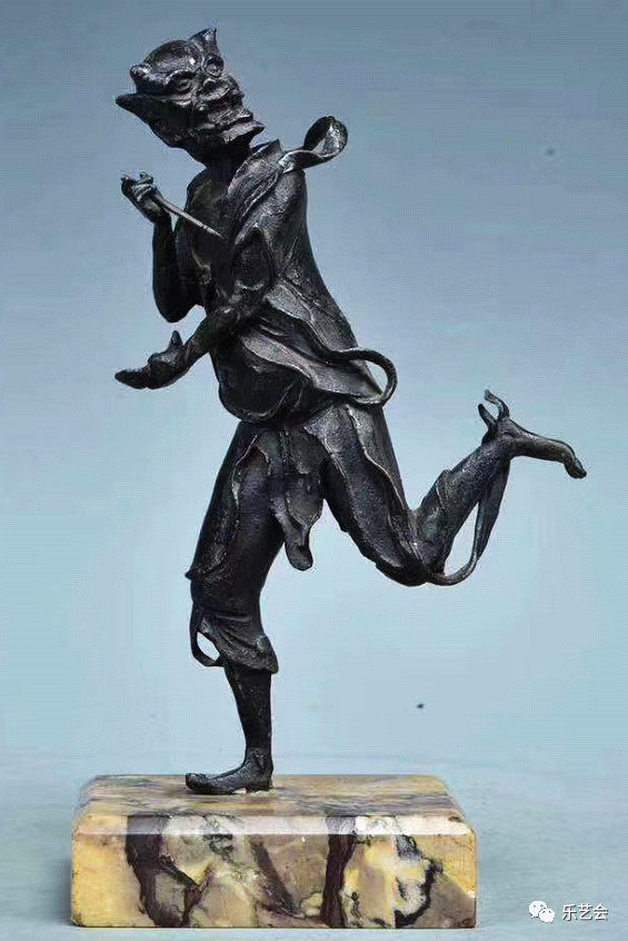 独占鳌头是什么意思，鳌头是什么意思（石超专栏《高考的美好祝愿—中国古代文物中的“魁星点斗”》）