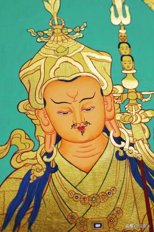 如来佛祖介绍，如来佛祖介绍孙悟空（如来、佛和菩萨有什么区别）