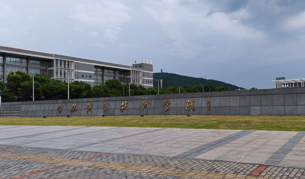 合肥技术学校（合肥职业技术学院的智慧校园可持续发展的探索与实践）