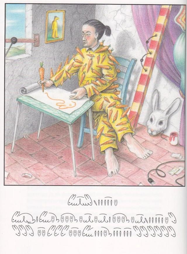 怎样训练兔子被抱，怎样抱兔子不会挣扎（兔兔这么可爱，怎么可以…）