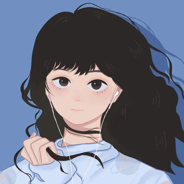 枯燥难过的头像微信，枯燥难过的头像（臭宝，该换微信头像啦）