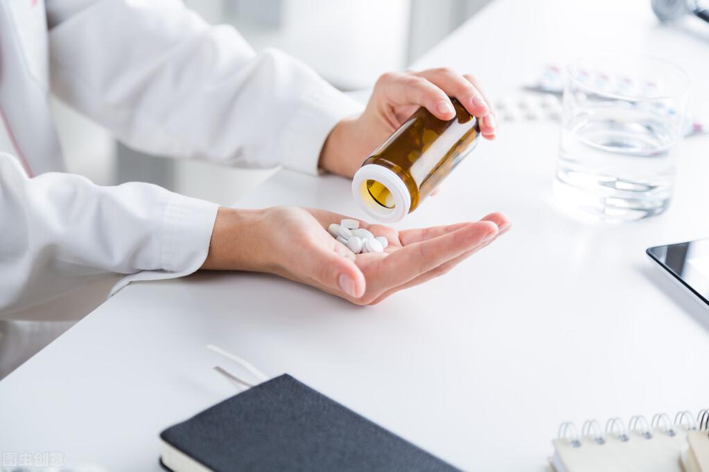 骨关节炎,常吃双氯芬酸钠和氨基葡萄糖,这5个问题一定要知道-图3