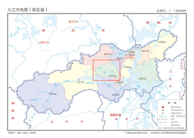 中国面积最大的省排名前十名，中国人口排名 省份（共青城、湖口、庐山皆在榜）