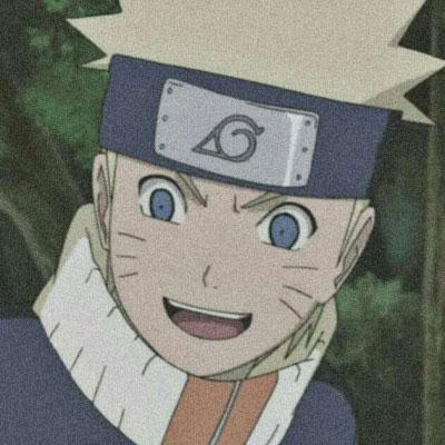 漩涡鸣人，微信头像，漩涡鸣人（<2022-04-20>）