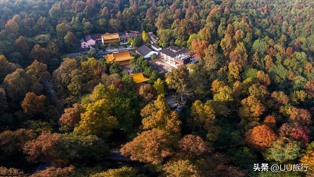 长沙有什么好玩的旅游景点，长沙市哪些旅游景点值得去（最值得去的10个景点）