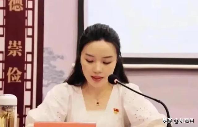 大学靠谱的同学是什么样的，大学同窗为戴璐辟谣