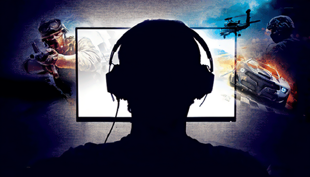 沉迷游戏的孩子怎么办，孩子沉迷游戏了怎么办（教你三招轻松解决）