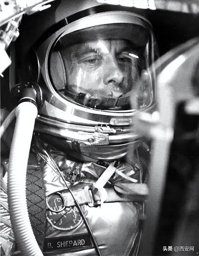 关于航天的知识，中国航天知识的简介（世界航天日丨这些航天知识）