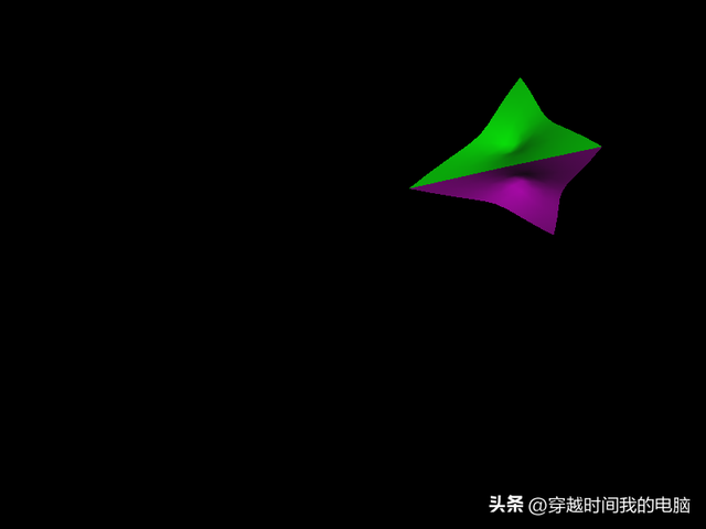 屏幕保护图片怎么设置，屏幕保护图片办公室（98中的27套屏幕保护程序大合集）