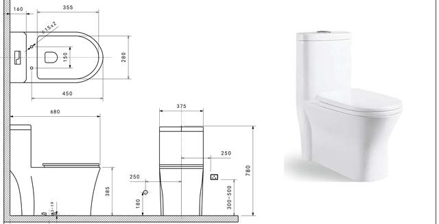 马桶要怎么选购 马桶5个选购要点，马桶要怎么选购（认准“5选5不选”就够了）