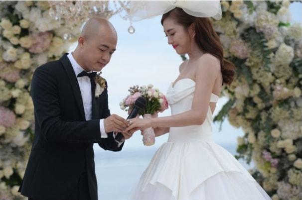 自残倒追包贝尔，靠跳楼防分手，包文婧如愿以偿了吗？