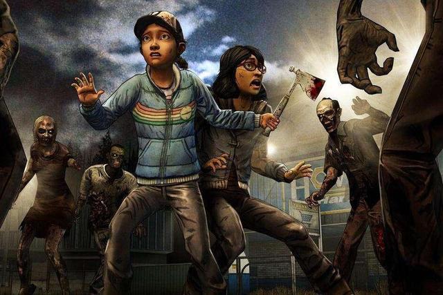 推荐几本末世类的小说，末世类好看的小说（4本写实向末世类小说）