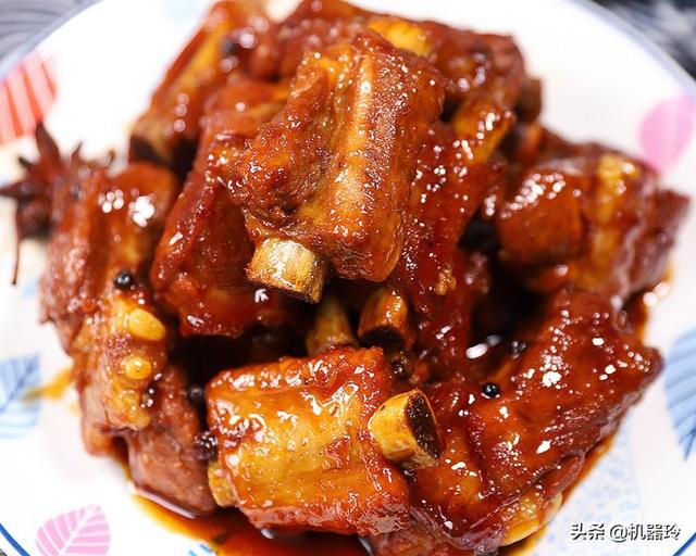 14道硬菜菜谱大全，年夜饭15道硬菜